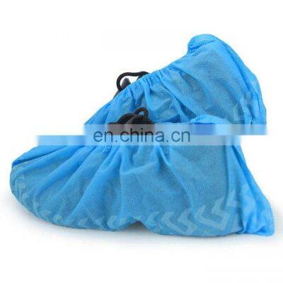 Custom Made Modern Laboratory Nonwoven Disposable Shoe Cover