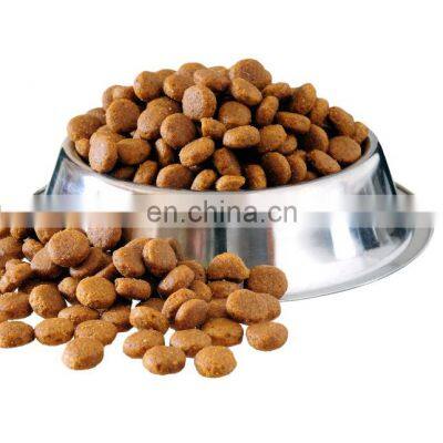 HDK Lowest Price cat Food Adult Dry Puppy dog Food with probiotics Food for cat vet