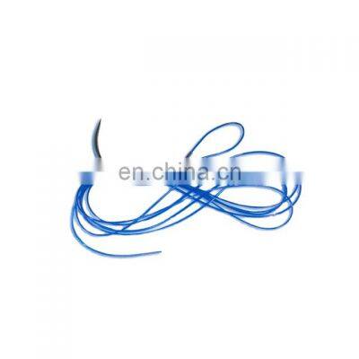 surgical POLYPROPYLENE sutures