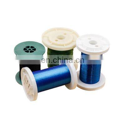 HDK disposable Non-absorbable and absorbable medical surgical sutures raw material rolls cassettes