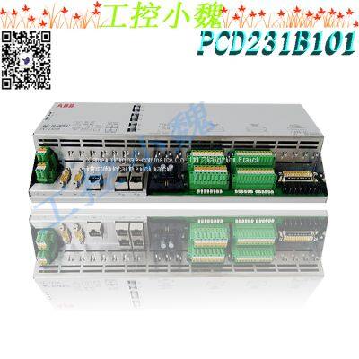 PCD232A 3BHE022293R0101