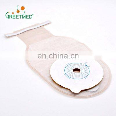 High Quality Disposable Colostomy Bag Ostomy Bags