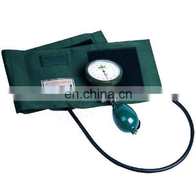 Best sale adult pediatric medical doctor palm type alpk2 aneroid sphygmomanometer