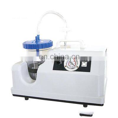 Greetmed High quality good price surgical medical suction machine