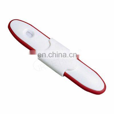 China manufacturer price hcg pregnancy test kit urine early one step accurate pregnancy test strip