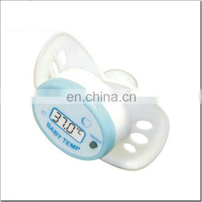Factory cheap price baby digitales thermometer with sensor