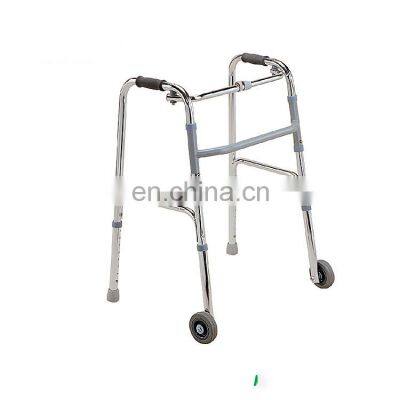 Good feedback orthopedic rehabilitation elderly walker