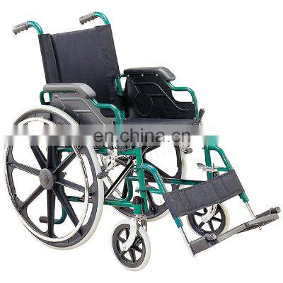 Greetmed Custom design standard specifications wheelchair