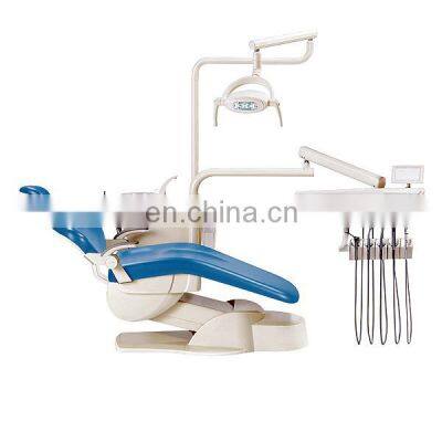 High quality popular portable dental unit used