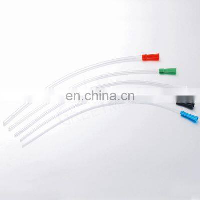 Medical cheap price disposable steile pvc nelaton catheter