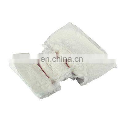 Greetmed Disposable Adult Diaper Manufacturer for Elderly Old People Cheap Wholesale Price Free Sample Hospital Senior Ultra Thick