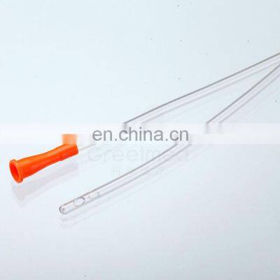 Nelaton Catheter Nelaton Catheter Intermittent Nelaton Catheter