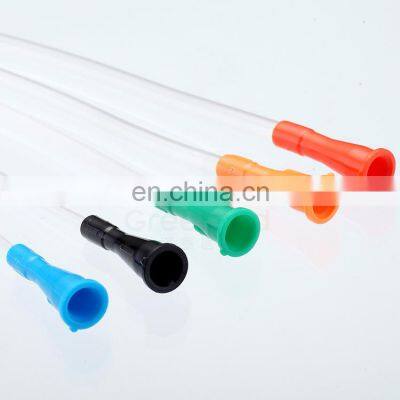 Medical Sterile PVC Nelaton Catheter