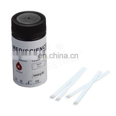 urinalysis reagent strips micro albumin urinalysis test strips 10 parameters urinalysis strip
