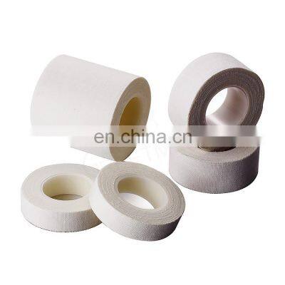 zinc oxide plaster roll size 7 disposable zinc oxide adhesive plaster