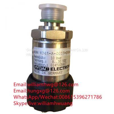Hydac Sensor HDA4842-A-350-416 HDA4444-A-400-000 HDA4445-A-016-000