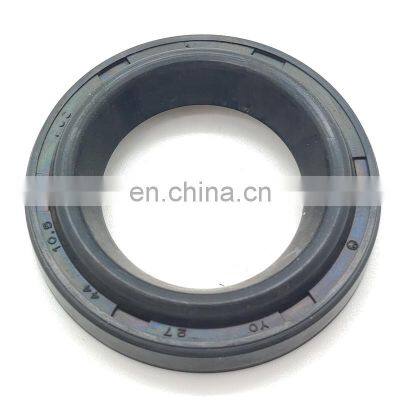 With Lowest Price Genuine Engine Parts Oil Seal 2244323001 22443 23001 22443-23001 Fit For Hyundai Korean Car