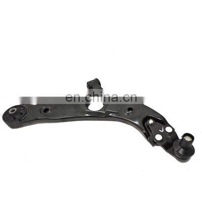 Win Warm Praise From Customers High Reputation Automobile Control Arm 54500-A1000 54500A1000 54500 A1000 For Hyundai IX45 Kia
