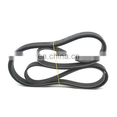 Friendly Use Genuine Parts Engine Parts V Ribbed Belt 25212-2B000 252122B000 25212 2B000 Fit For Hyundai For KIA Korean Car