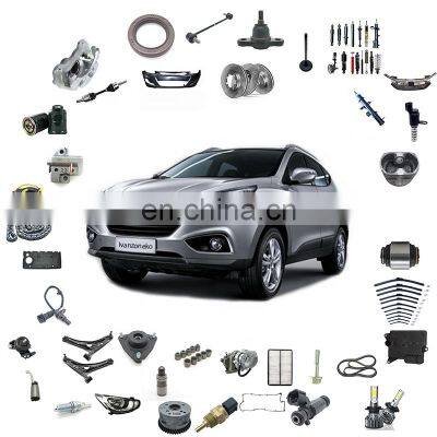 Ivanzoneko Car Spare Part Other Auto Parts Oem Manufacturer For Hyundai Elantra Ix25 Ix35 Ix45 Festa Lead Tucson Kia
