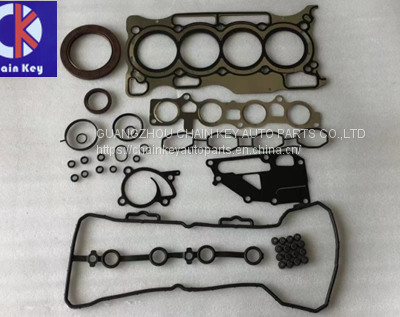 FULL GASKET FOR NISSAN HR16