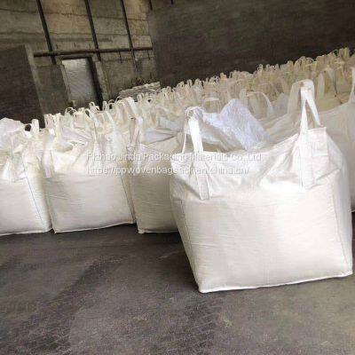 High Quality 1000kg PP Ventilated Firewood Big Bulk Bag with UV