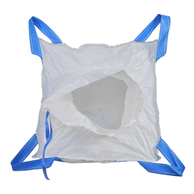 Polypropylene 1000kg 1500kgs PP Woven Bulk FIBC Bags for Fertilizer Chemical