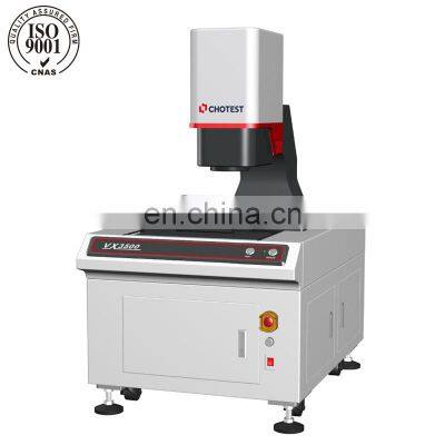 Wide Range Vision Accuracy Measurement Overall Diameter Measuring Machine Outer Dimensional Xyz Measure