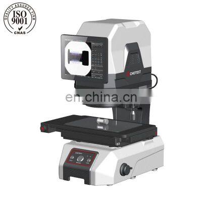 Automatic Flash Machine Image Optical Measurement Dimensional Equipment Video Measuring Instrument