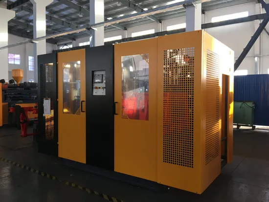 30L-60L Energy Saving Seat Blow Moulding Machine
