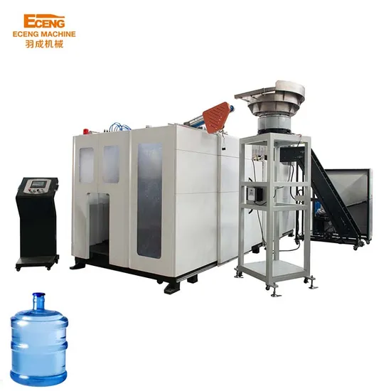 Utmost in Convenience Blow Machine with Long Service Time