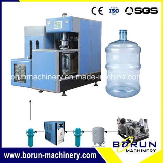 Pet Blower for 3 Gallon and 5 Gallon Water Bottles