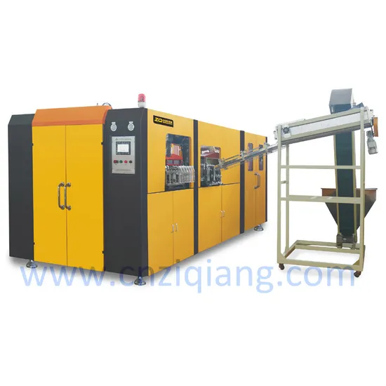 Pet Fruit Juice Drink Bottle Making Machine