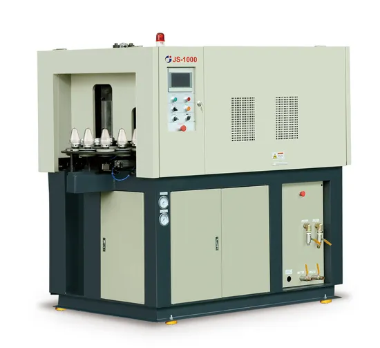 1.5L Pet Bottle China Price Blow Molding Machine/Blow Moulding Machine