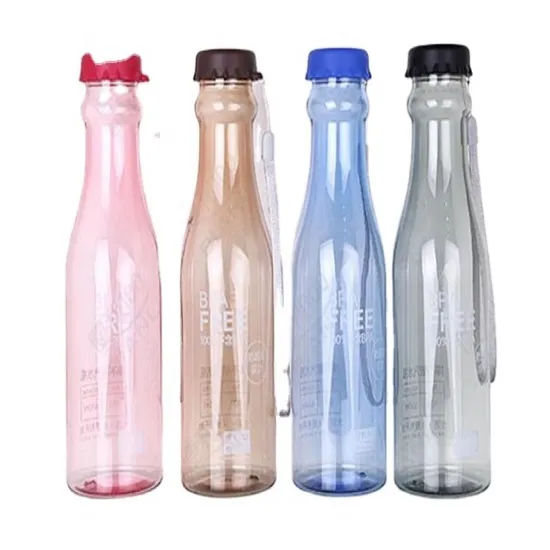 Injection Blow Molding/Moulding Machine for Making Plastic Bottle