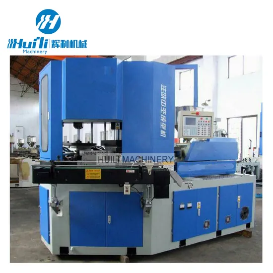 Injection Blowing Machine/ PP Bottle Making Machine/Injection Blow Molding Machine China Supplier Injection Blow Molding Machine