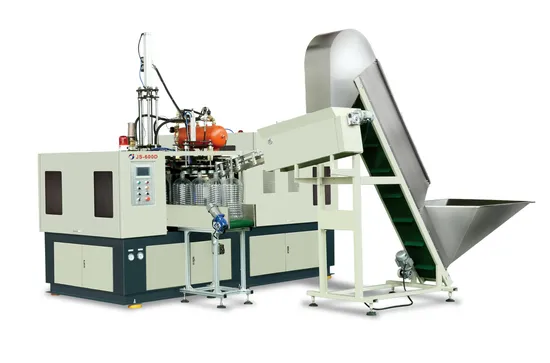 10-20L High Speed Quality Gallon Pet Bottle Blowing Blow Molding Machine