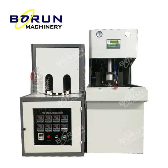 20 Liters / 5 Gallon Pet Bottle Blow / Blowing Molding Moulding Machine Price