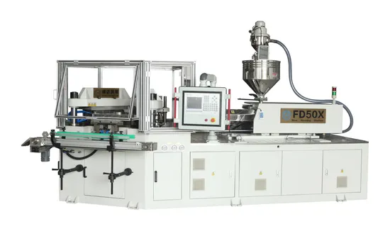 Europe High Quality Automatic PE Plastic Bottle Injection Blow Molding Moulding IBM Machine for PP Vials