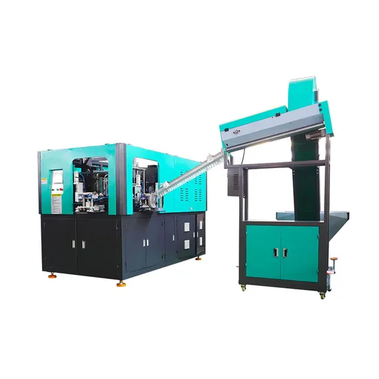Automatic 5L Pet Bottle Blowing Molding Machine
