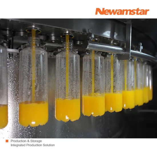 Hot Sale Pet Bottle Making Machine