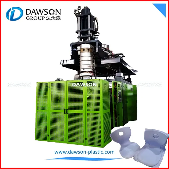 Plastic Chairs Making Blow Molding Machine