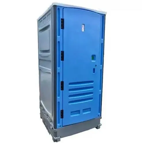 Plastic Toilet Blow Moulding Machine Auto Production High Output Good Quality