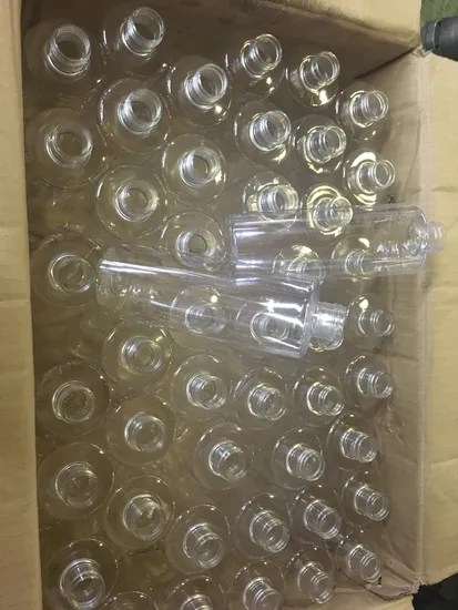 Blow Molding Machine Water Bottle Maker Used Plastic Injection Blow Molding Machines