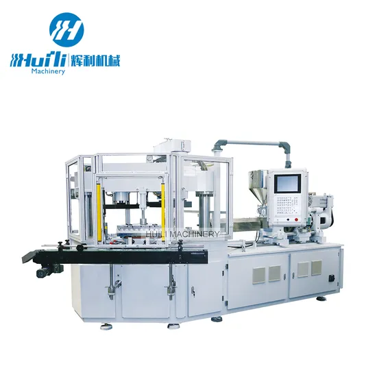 Eye Dropper Bottle Making Machine Injection Blow Molding Machine