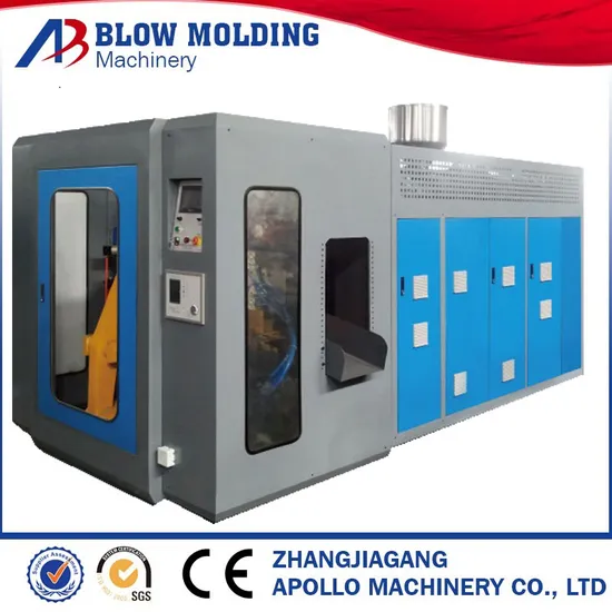 China Famous Water Tank Drum Blow Machine