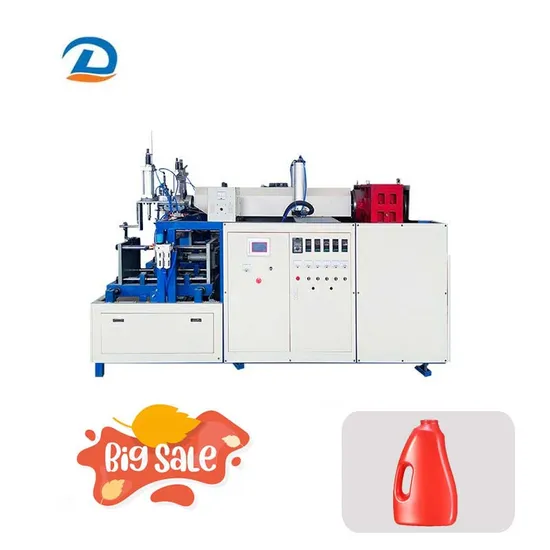 LDPE PE Plastic Ball Making Machine Different Children Toy Supplier Blow Molding Machinery