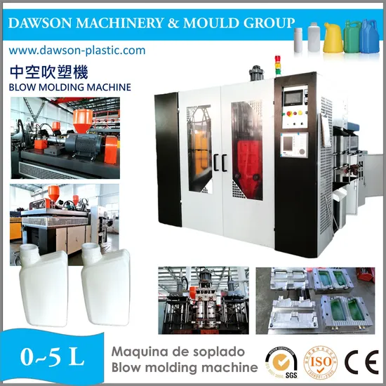 Full Automatic Energy Saving Bottle Plastic Recycling Machine