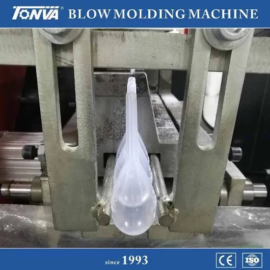 Glycerine Enema All Electric Blow Molding Machine