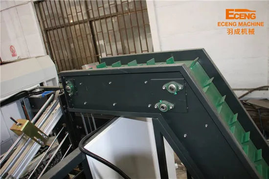 Prime and Well Made Kb1 Full Automatic Pet Bottle Blow Moulding Machinewith Large Capacity Modulus